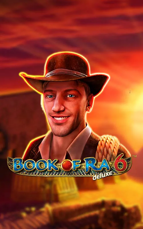 Book of Ra at Stellar Luck Casino