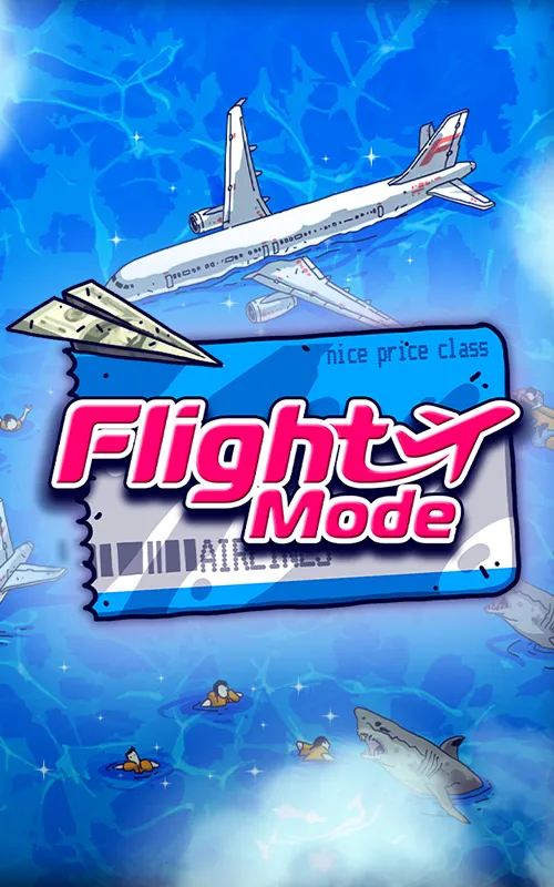 Flight Mode at Stellar Luck Casino