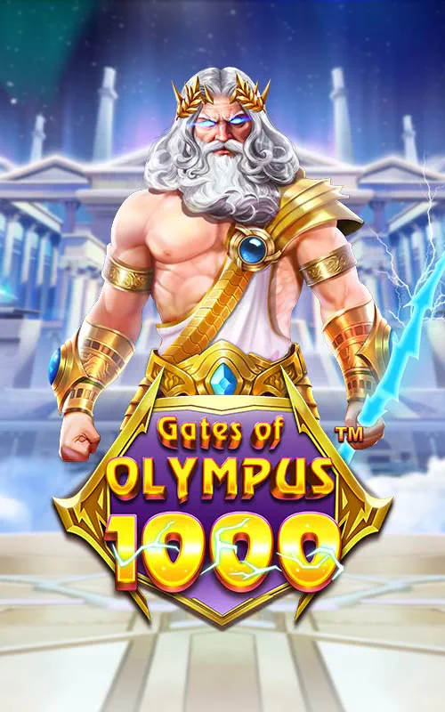 Gates of Olympus at Stellar Luck Casino