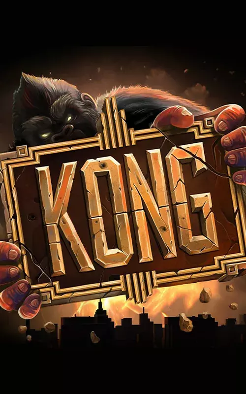 Kong at Stellar Luck Casino